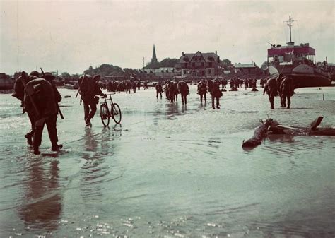 Remembering D-Day: These brave Canadians saw the action - National ...