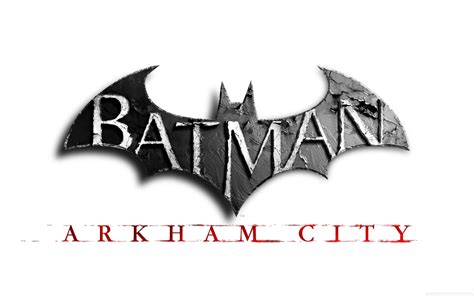 Batman Arkham Logo Wallpapers - Wallpaper Cave