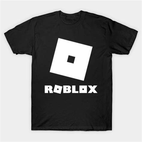 Roblox Logos by bossbill | Roblox shirt, Roblox t-shirt, Roblox t shirts