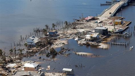 Hurricane Ian updates: Florida death toll climbs - ABC News