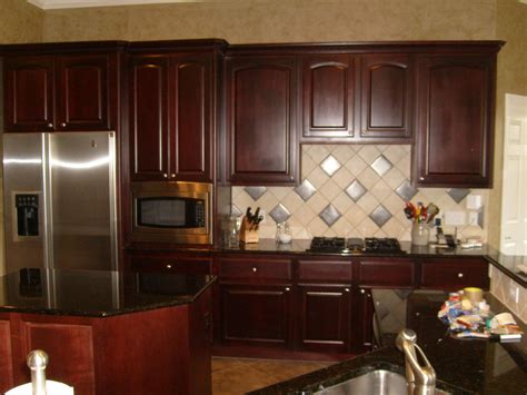 Which Wood Kitchen Cabinets to Paint in 2023 and Why! — DESIGNED