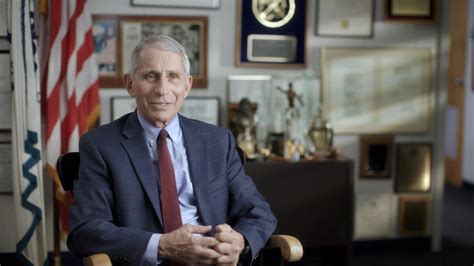 ‘Fauci’ Review: The First Pandemic That Shaped the Good Doc - The New ...