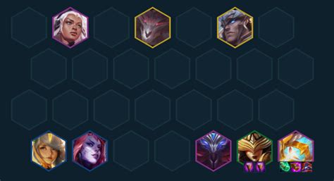 TFT Set 5: Best Comps In the Current Meta | Dignitas