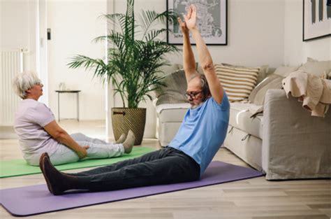 A Brief Introduction to Yoga for Seniors – Elderly Yoga