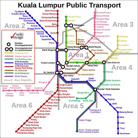 10 Best Kuala Lumpur Hop On Hop Off Bus Tours | Compare Tickets Price ...