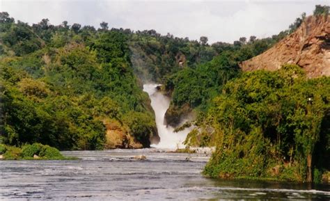 Uganda Is One Of The World's Most Beautiful Places - See Photos