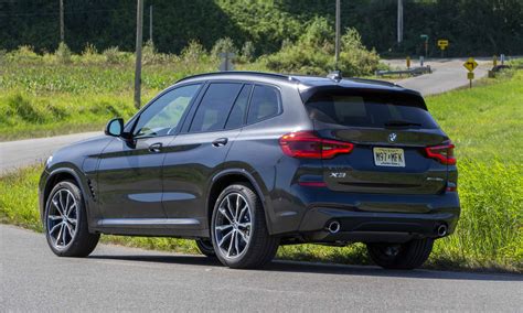 2020 BMW X3 xDrive30e Plug-in Hybrid: Review and Gallery - autoNXT.net