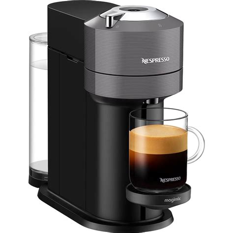 Nespresso by Magimix 11707 Vertuo Next Pod Coffee Machine 1260 Watt ...