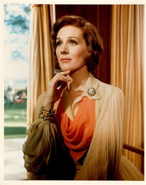 Julie Andrews Photograph Portrait Star! Movie 1968 Gertrude Lawrence 8 ...