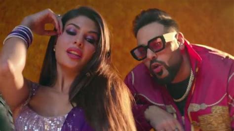 Badshah's Genda phool gets a Gujarati version | Music News – India TV