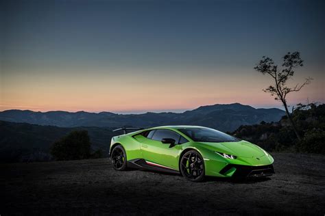 Lamborghini Huracan Wallpapers - Top Free Lamborghini Huracan ...