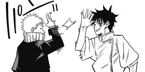 Yuta Okkotsu | Jujutsu Kaisen Wiki | Fandom in 2021 | Jujutsu, Manga ...