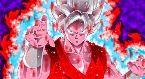 mrsbriefsdragonball: Dragon Ball Z Live Wallpaper 4K Pc : 1280x720 Goku ...