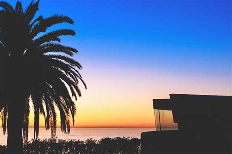 5 Best Places to Live in California