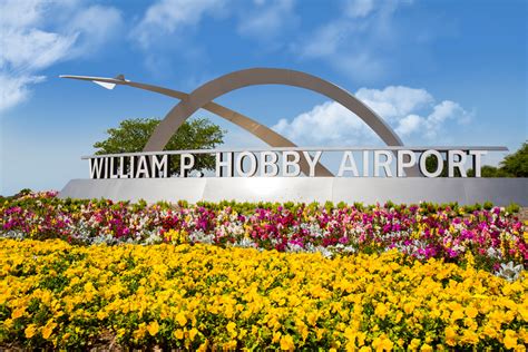 Houston William P. Hobby Airport is a 4-Star Airport | Skytrax