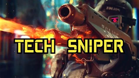 Cyberpunk 2077 Sniper Build – The Tech Sniper | Cyberpunk Central