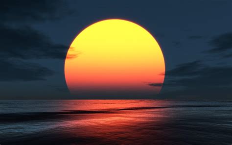 Sun Wallpapers - Wallpaper Cave