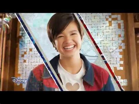 Andi Mack - Season 3 New Opening Titles - YouTube