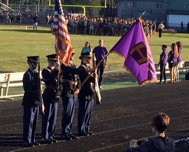 JROTC – Louisville Male High School Alumni Association