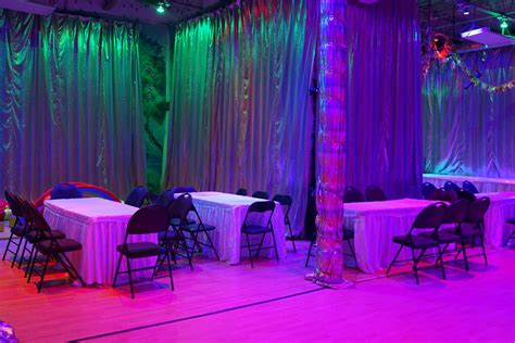 Party Hall Rental in Toronto: Perfect for Kids' Events