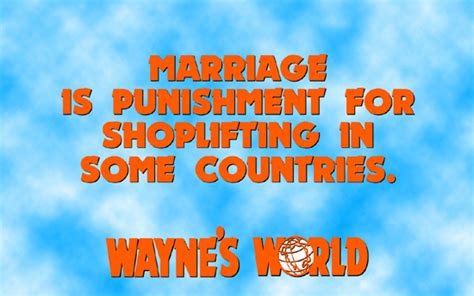 Top 20 Wayne's World Quotes - Wayne's World - Fanpop