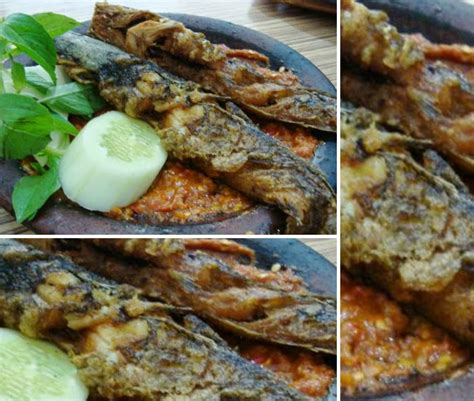 Resep Ikan Lele Goreng Renyah Bikin Ketagihan | Aneka Resep Masakan ...