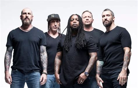 Sevendust Albums Ranked | Return of Rock