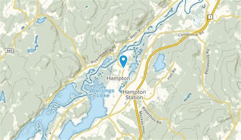 Best Trails near Hampton, New Brunswick Canada | AllTrails