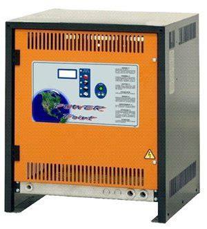 Forklift Battery Chargers| Forklift-Battery-Charger.com