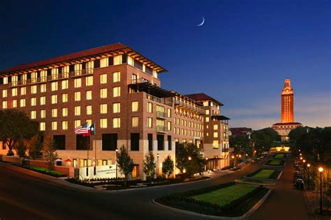 AT&T Hotel and Conference Center Raises Customer Satisfaction Ratings ...