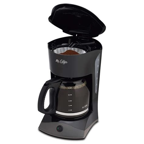 The 5 Best Mr Coffee Simple Brew 4 Cup Switch Coffee Maker – Home Gadgets