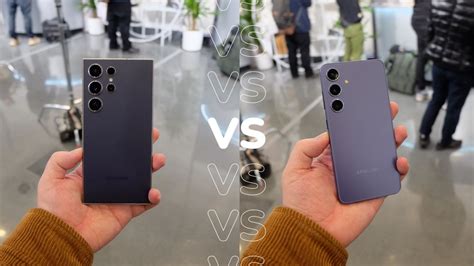 Oppo Find X8 Pro vs Samsung Galaxy S24 Ultra: Which Android flagship is king? | Trusted Reviews