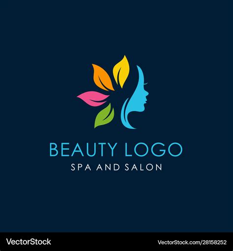 Cosmetic Logo Design