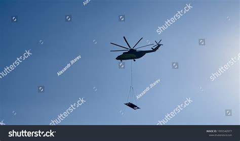 23,170 Cargo helicopter Images, Stock Photos & Vectors | Shutterstock