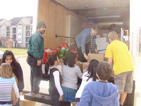 Lorton Station Elementary Students Continue Tradition of Community ...