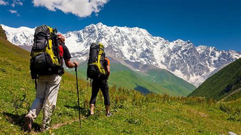 Trek the Himalayas - Creative Travel I A family story since 1977