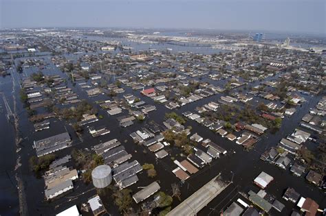 Building Capacity to Reduce the Adverse Effects of Natural Disasters