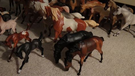 My Breyer Horse Collection: My Breyer Horse Collection