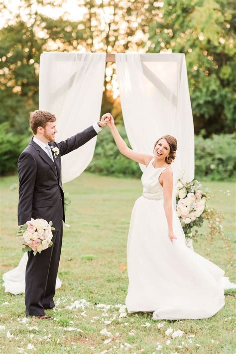 Classic Greenville, SC Wedding | Greenville weddings, Wedding, South ...