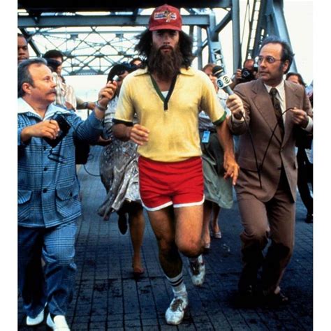 Running Forrest Gump Costume - Forrest Gump | Forrest gump, Movies ...