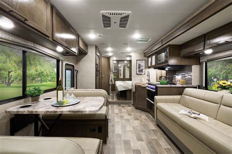 Thor chateau class c motorhomes – Artofit