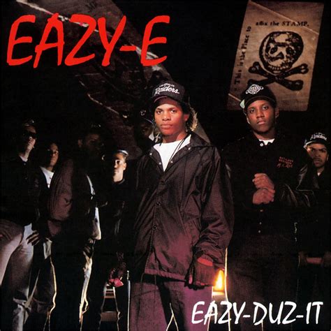 Eazy-duz-it by Eazy-E - Music Charts