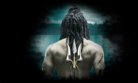 Letest Hd Lord Shiva Wallpaper - 4k Wallpaper Of Shiv - 1280x768 ...