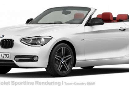 2014 BMW 235i or M235i Convertible Testing on the Nurburgring