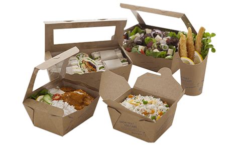 Divine Eco Friendly Food Packaging For Restaurants Custom Sleeve Box