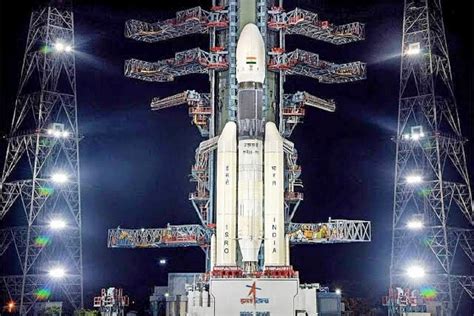 Chandrayaan-3 designed keeping in mind how not to fail