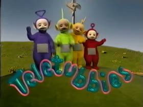 Teletubbies | Treehouse Schedule Archives Wiki | Fandom