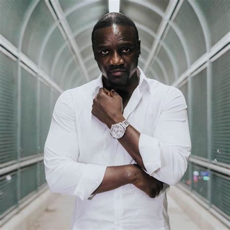 Bandsintown | Akon Tickets - LIV Nightclub, Jul 19, 2019