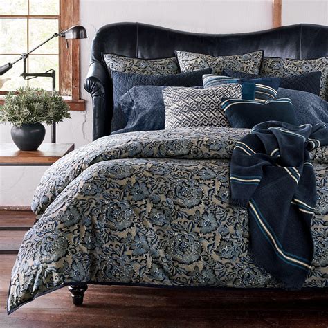 Ralph Lauren Rainey Comforter, Full/Queen | Ralph lauren bedroom, Ralph ...