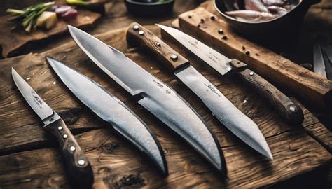 Cutco Fish Fillet Knives Review: Precision and Durability